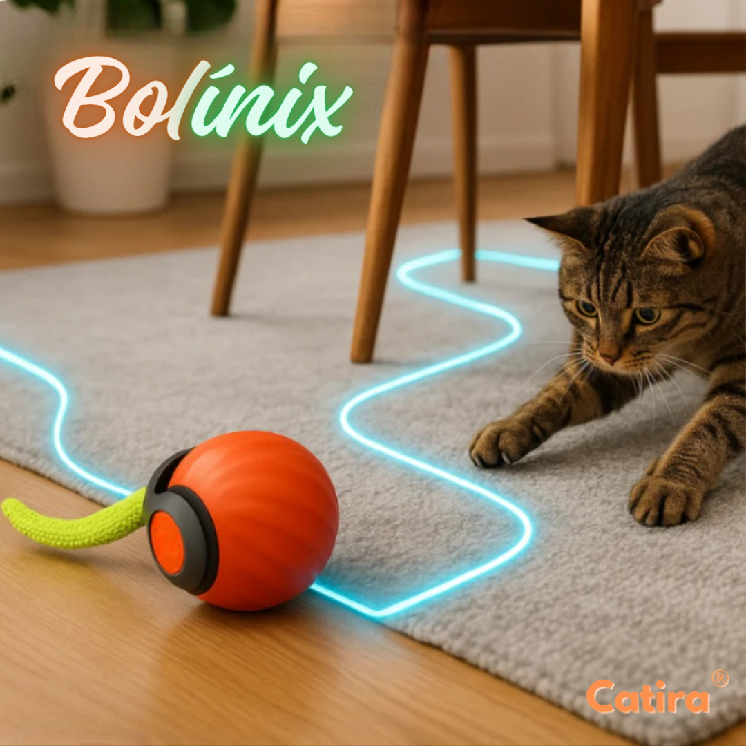 Petira™ Bolínix