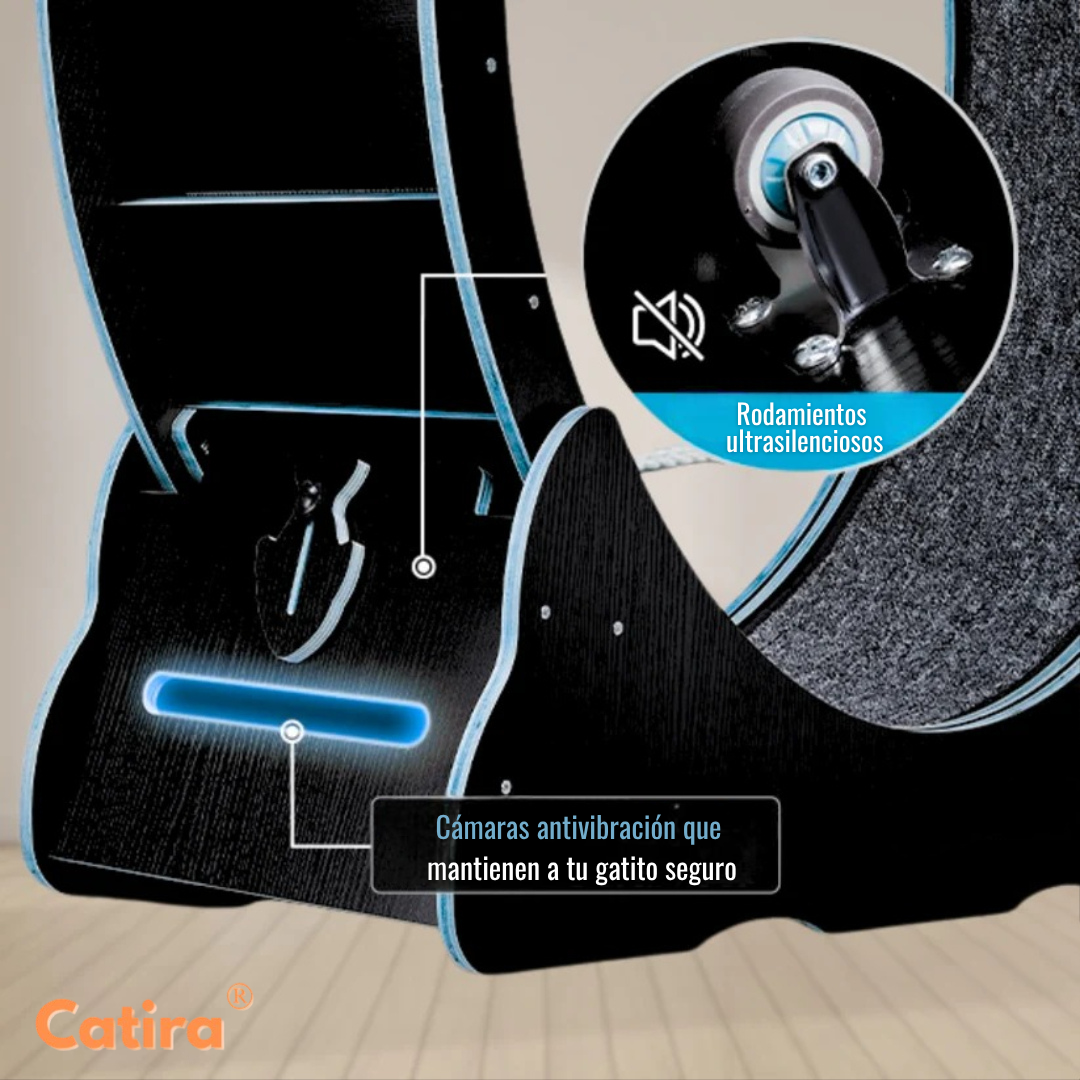 Petira™ GatoFit