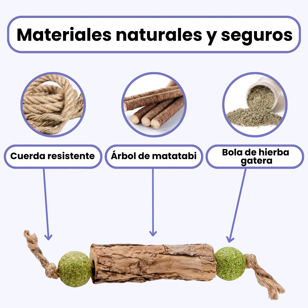 Petira™ Nepetín