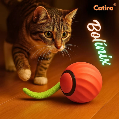 Petira™ Bolínix